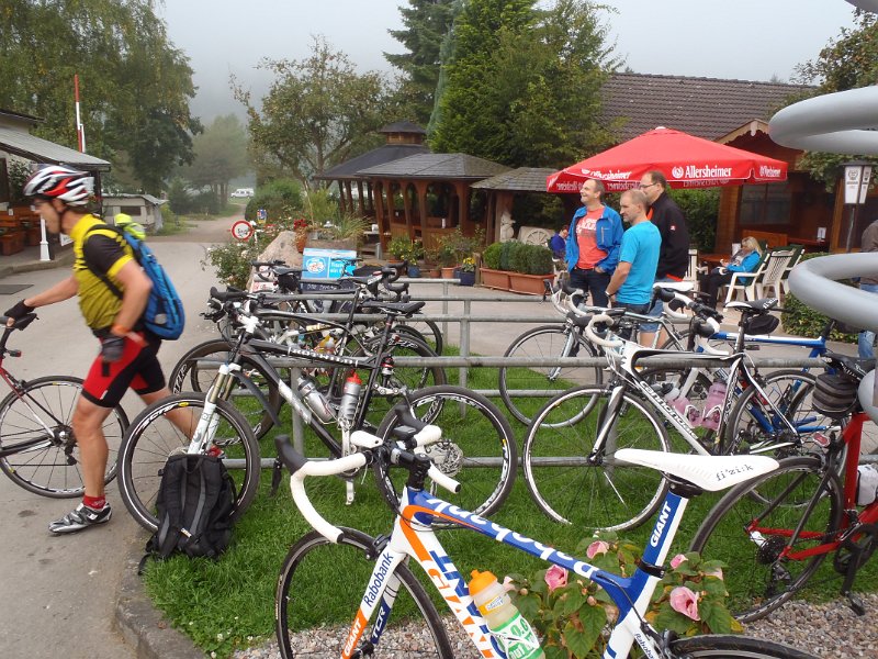 Grosse Weserrunde Karin 281